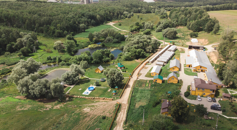 Лукино, Тульская область: фото 2