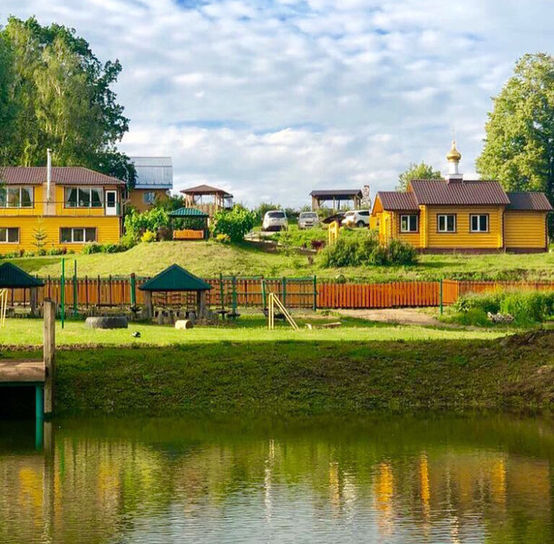 Лукино, Тульская область: фото 4