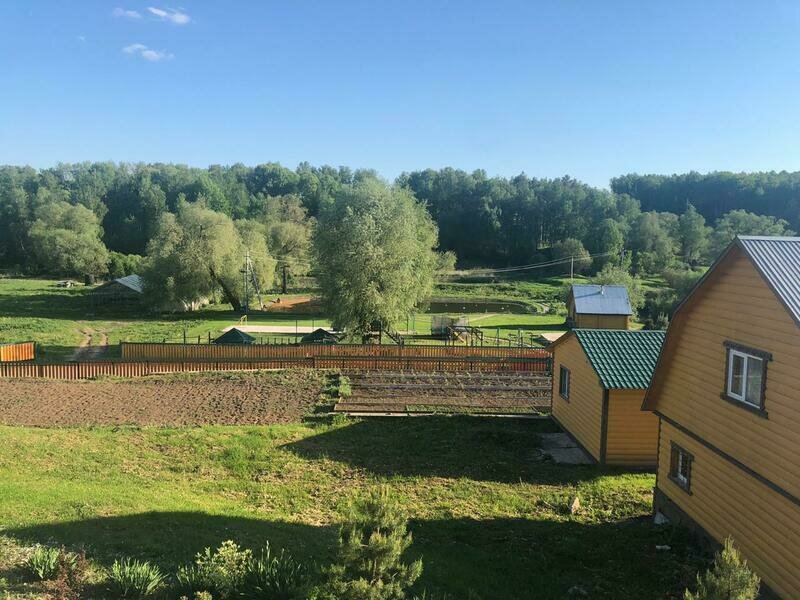 Лукино, Тульская область: фото 5