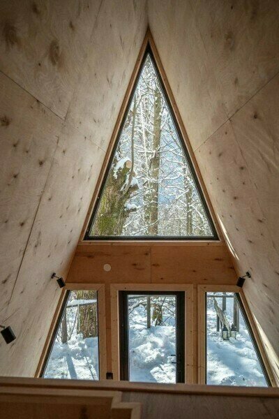 Шале 2-местное