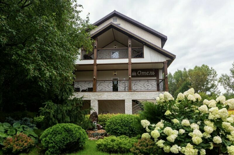 База отдыха Лель, Уфа, Республика Башкортостан