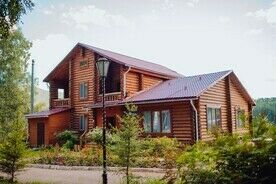 Гостевой номер №3, База отдыха Манская петля, Дивногорск