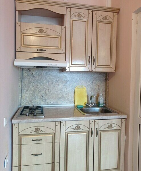 Семейный 4-местный (с кухней)