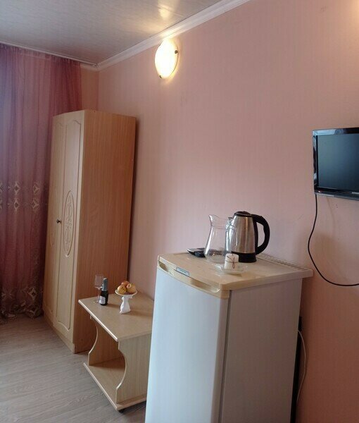 Семейный 4-местный (с кухней)