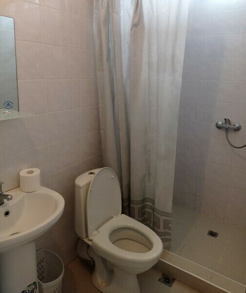 Семейный 4-местный (с кухней)