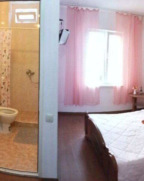 Стандартный 2-местный (DBL)