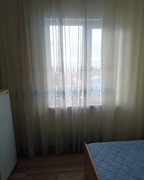 Стандартный 2-местный (DBL, с кухней)