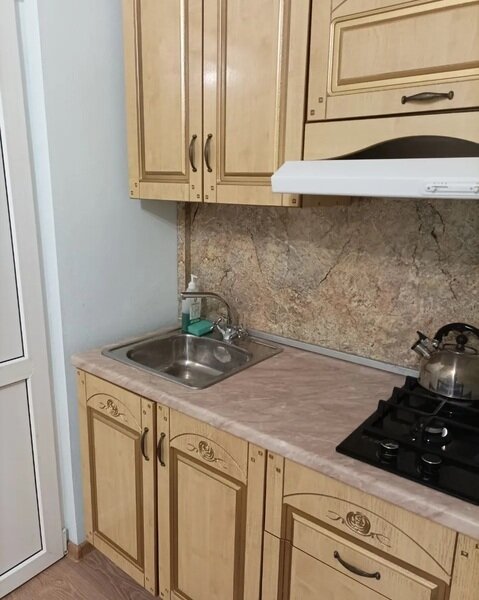 Стандартный 2-местный (TWIN, с кухней)