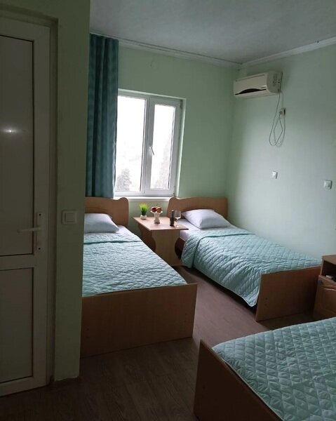 Стандартный 3-местный