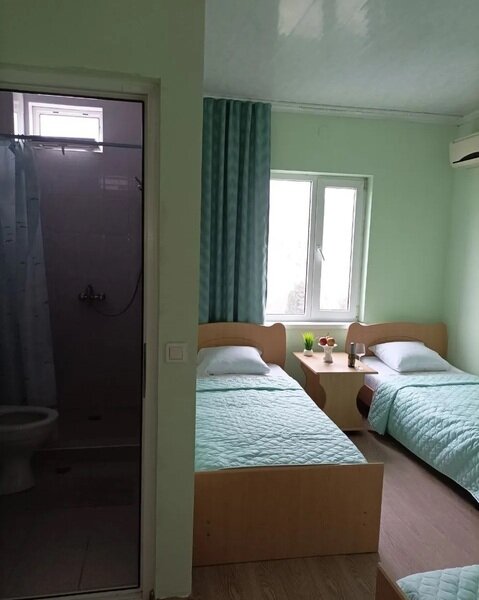 Стандартный 3-местный