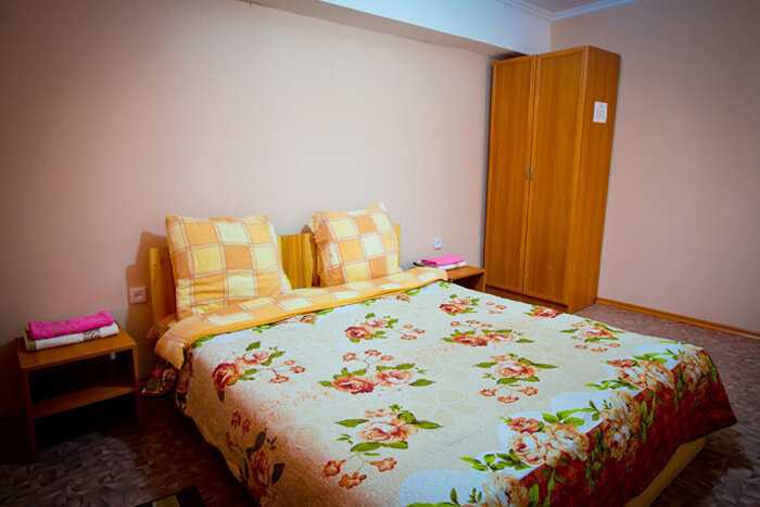 Полулюкс 2-местный