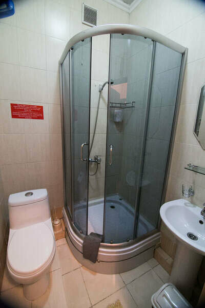 Standart 1-местный