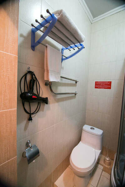 Standart 1-местный