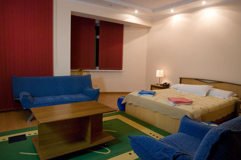 Люкс 2-местный