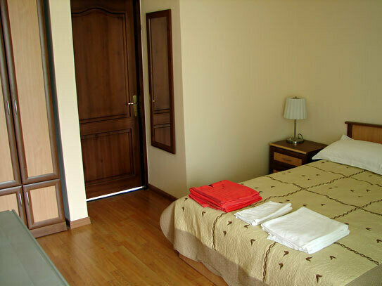 Улучшенный 2-местный