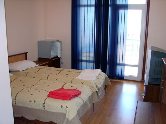 Улучшенный 2-местный