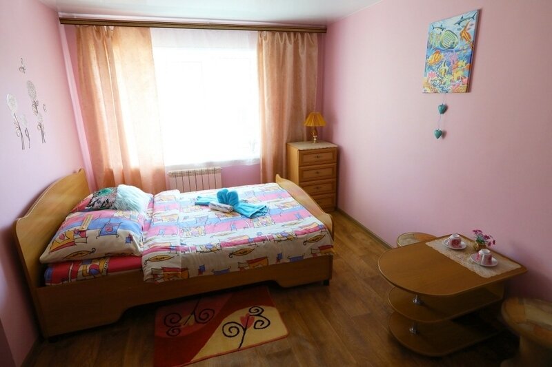 Стандарт 2-местный