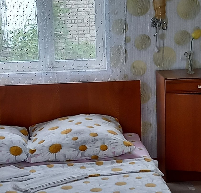 Эконом 2-местный