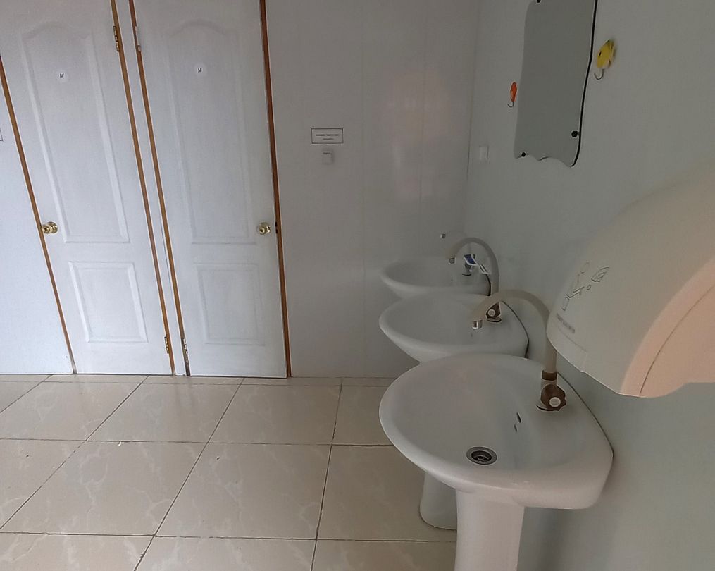 Эконом 2-местный