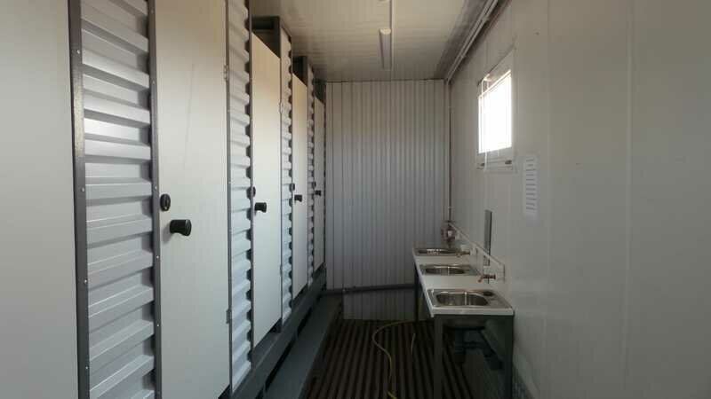 Общий санблок