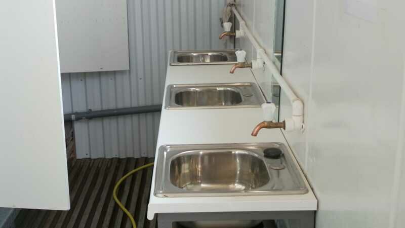 Общий санблок