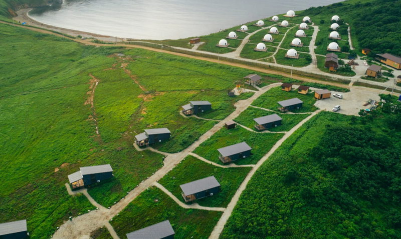 Джугди | Джугди, Приморский край