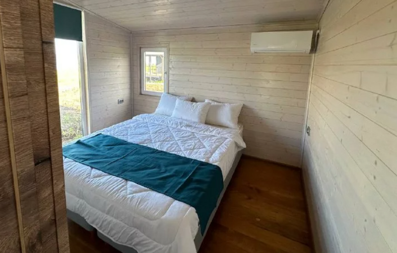 Домик Лои (Гнездо)