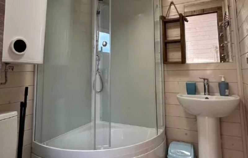 Домик Лои (Гнездо)