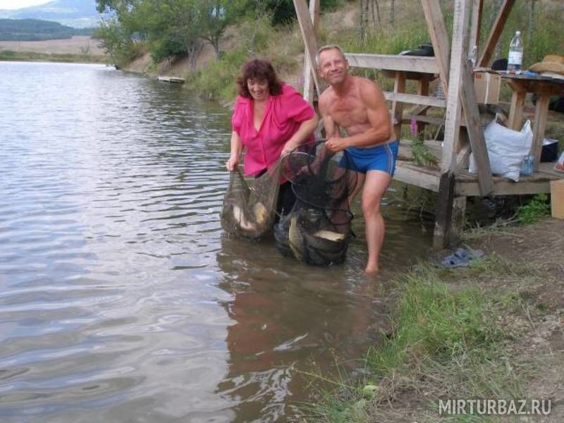 Рыбацкая деревня «Клёвое Место» | Клёвое место, Крым