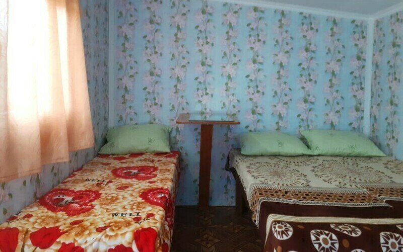 Домик Морской