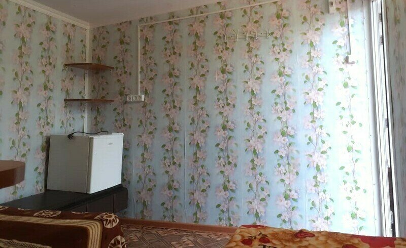 Домик Морской