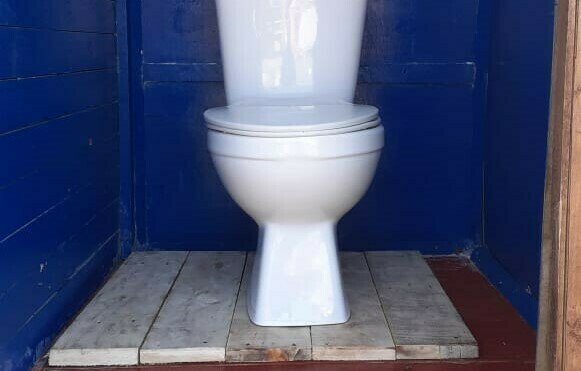 Домик Морской