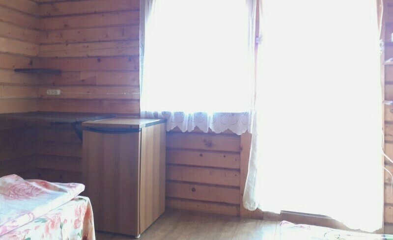 Коттедж 2-этажный