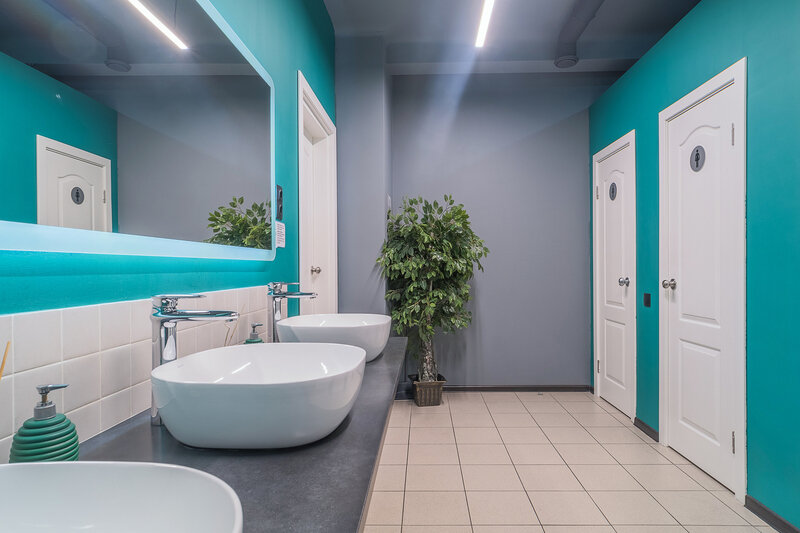 Место в общем 4-местном номере (для женщин)