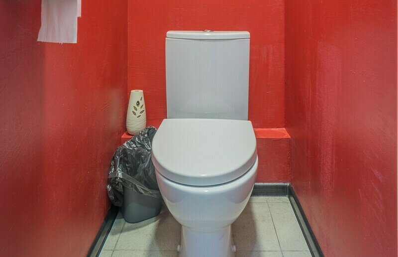 Место в общем 4-местном номере (для женщин)