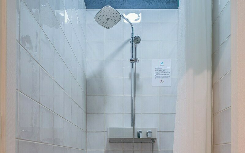 Место в общем 4-местном номере (для женщин)