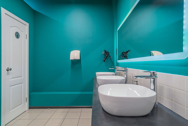 Место в общем 6-местном номере (для женщин)