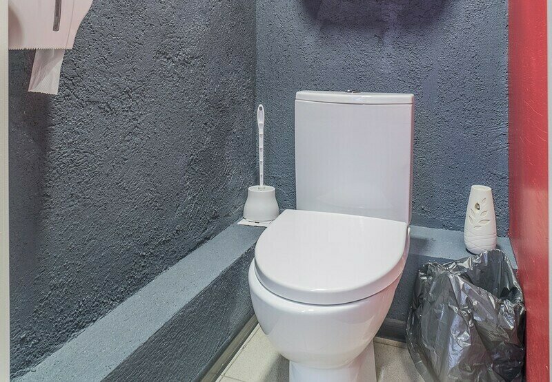 Место в общем 6-местном номере (для женщин)