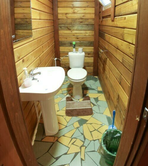 Домик Комфорт