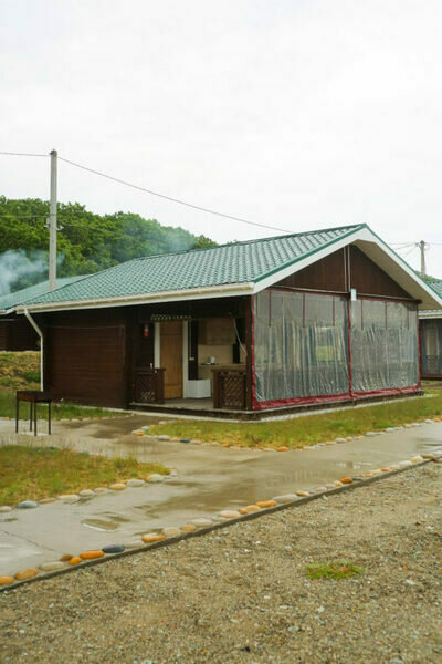 Домик Комфорт