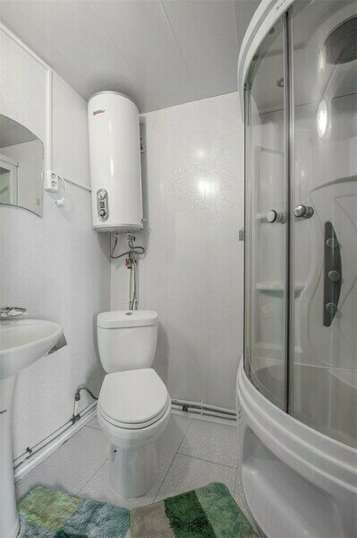 Коттедж (1 линия)