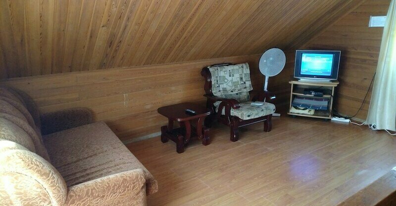 Коттедж 6-местный