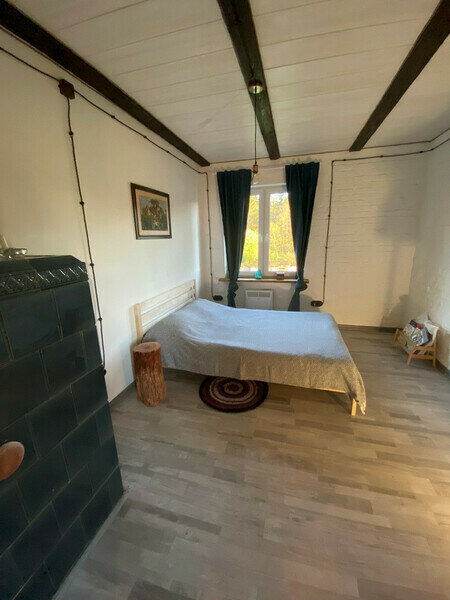 Дом 6-местный