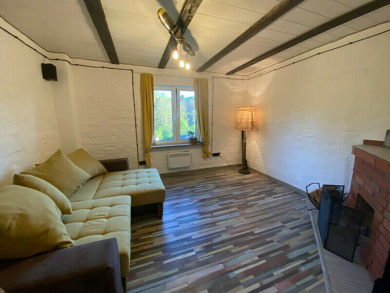 Дом 6-местный