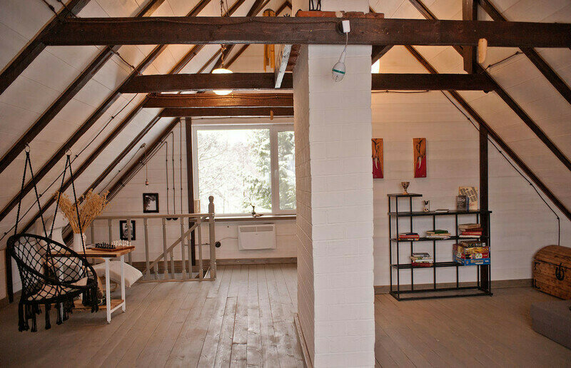 Дом 6-местный