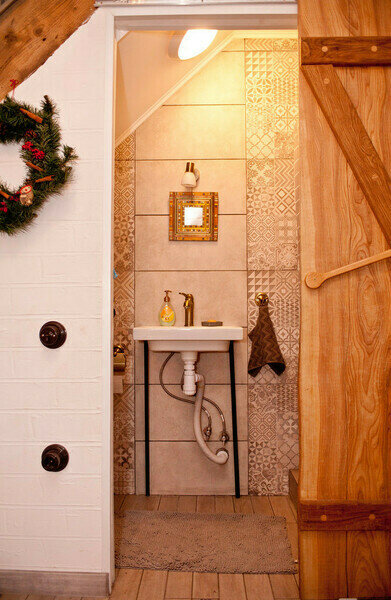 Дом 6-местный