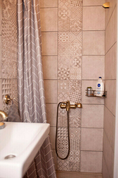 Дом 6-местный