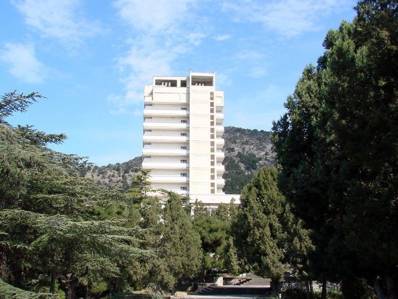 Оздоровительный комплекс Новый свет, Крым, Новый Свет Судак Приветное Морское Новый Свет