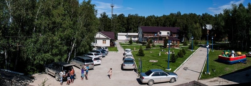 Энергия, Республика Бурятия: фото 2