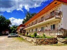 Стандарт 2 одном., Пансионат Якорь, Таруса